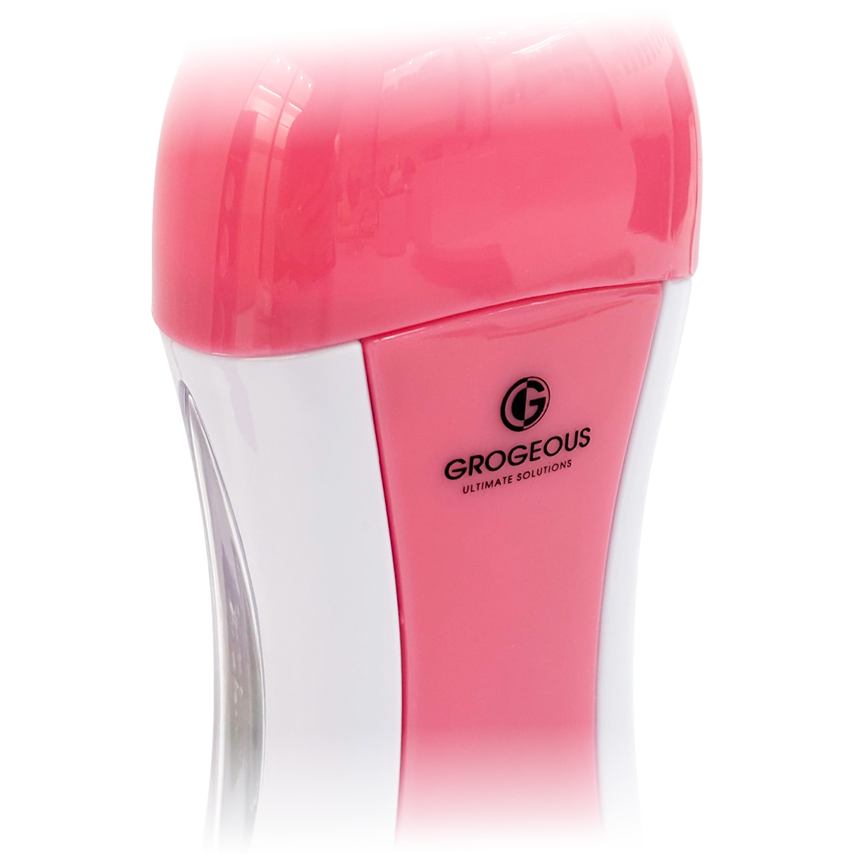 Grogeous Depilatory Wax Heater - Professional Wax Cartridge Warmer