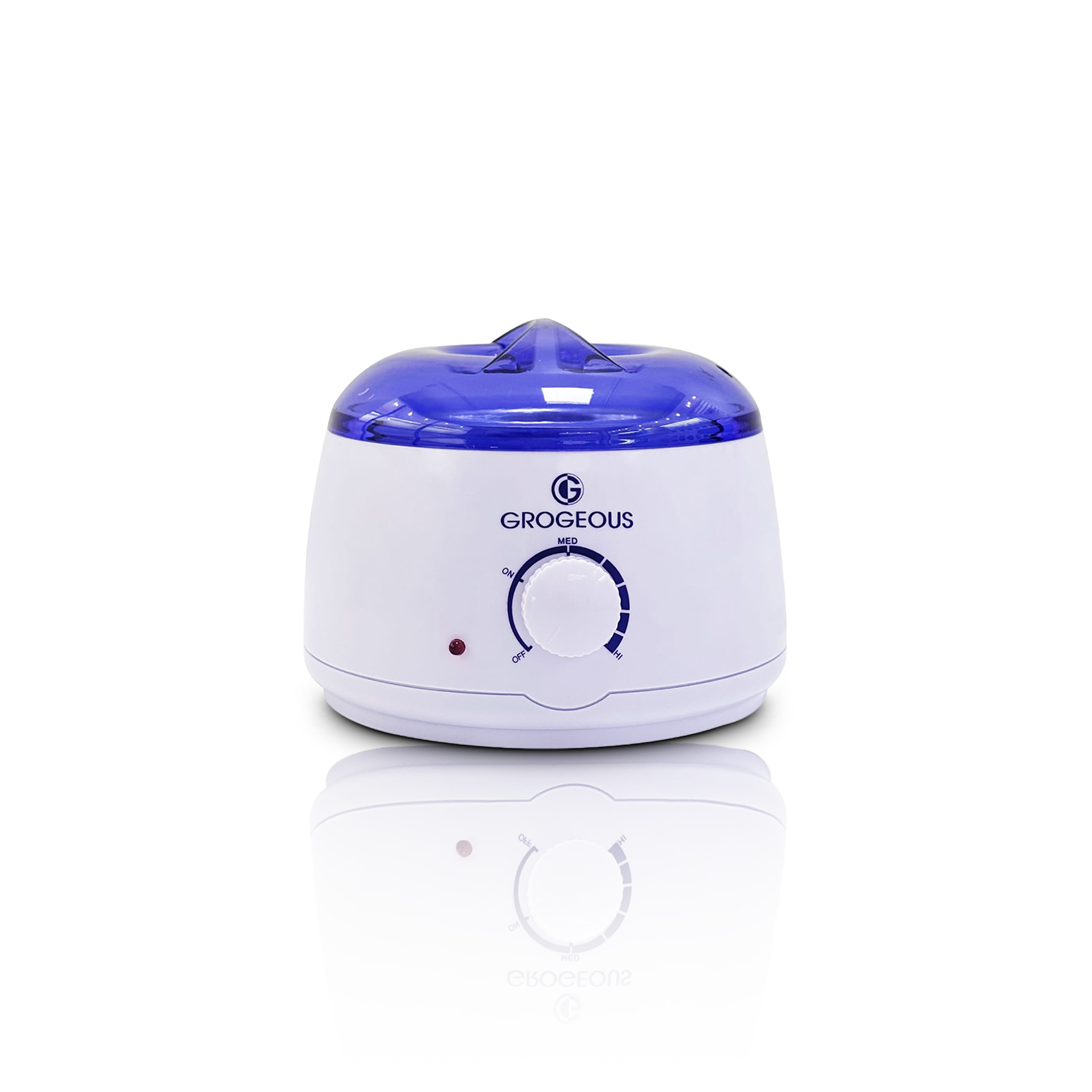 Grogeous Pro-Wax 100 Professional Multi-Wax Warmer Kit