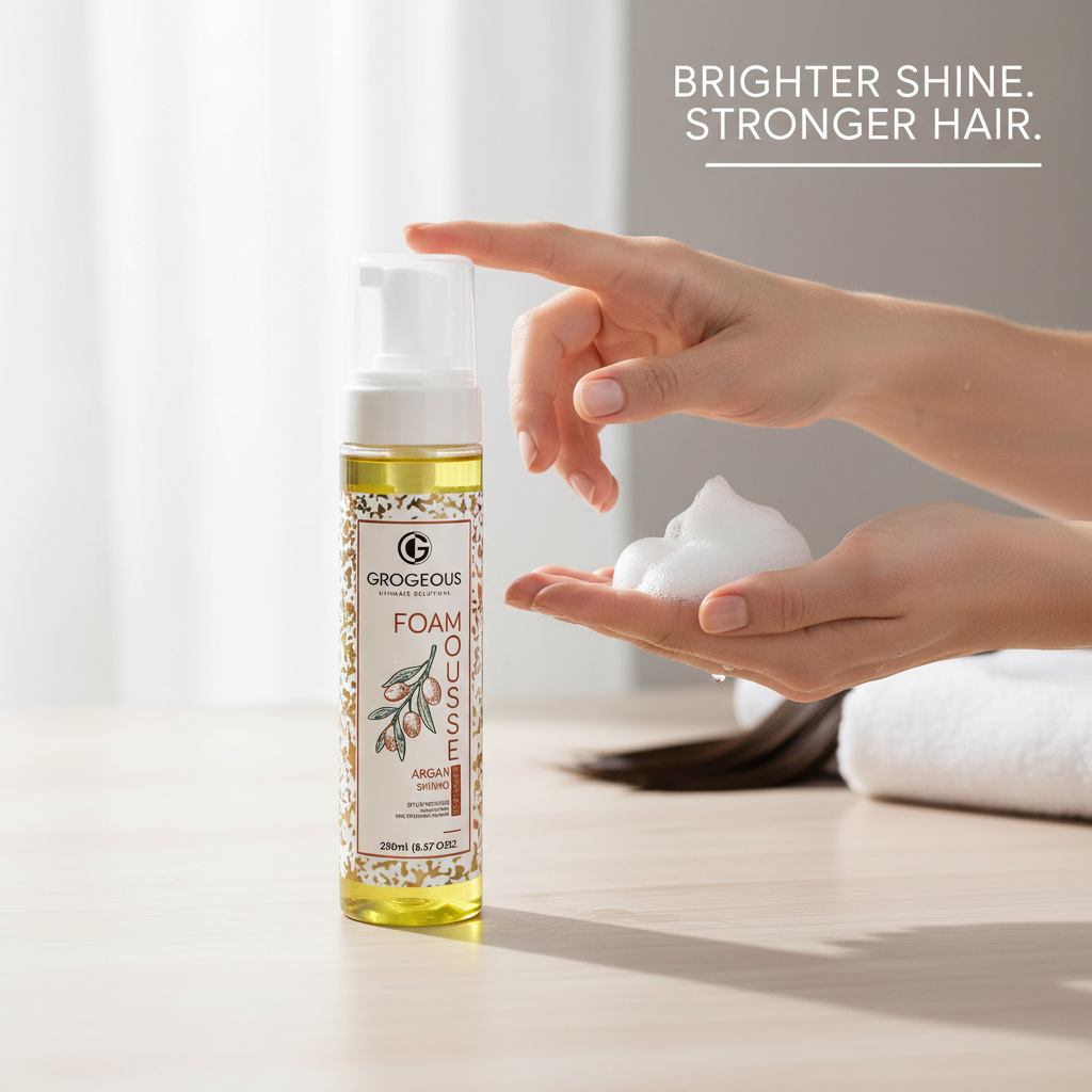 The Sleek & Sculpt Definition Set: 24-Hour Hold Mousse & Wax Stick Duo