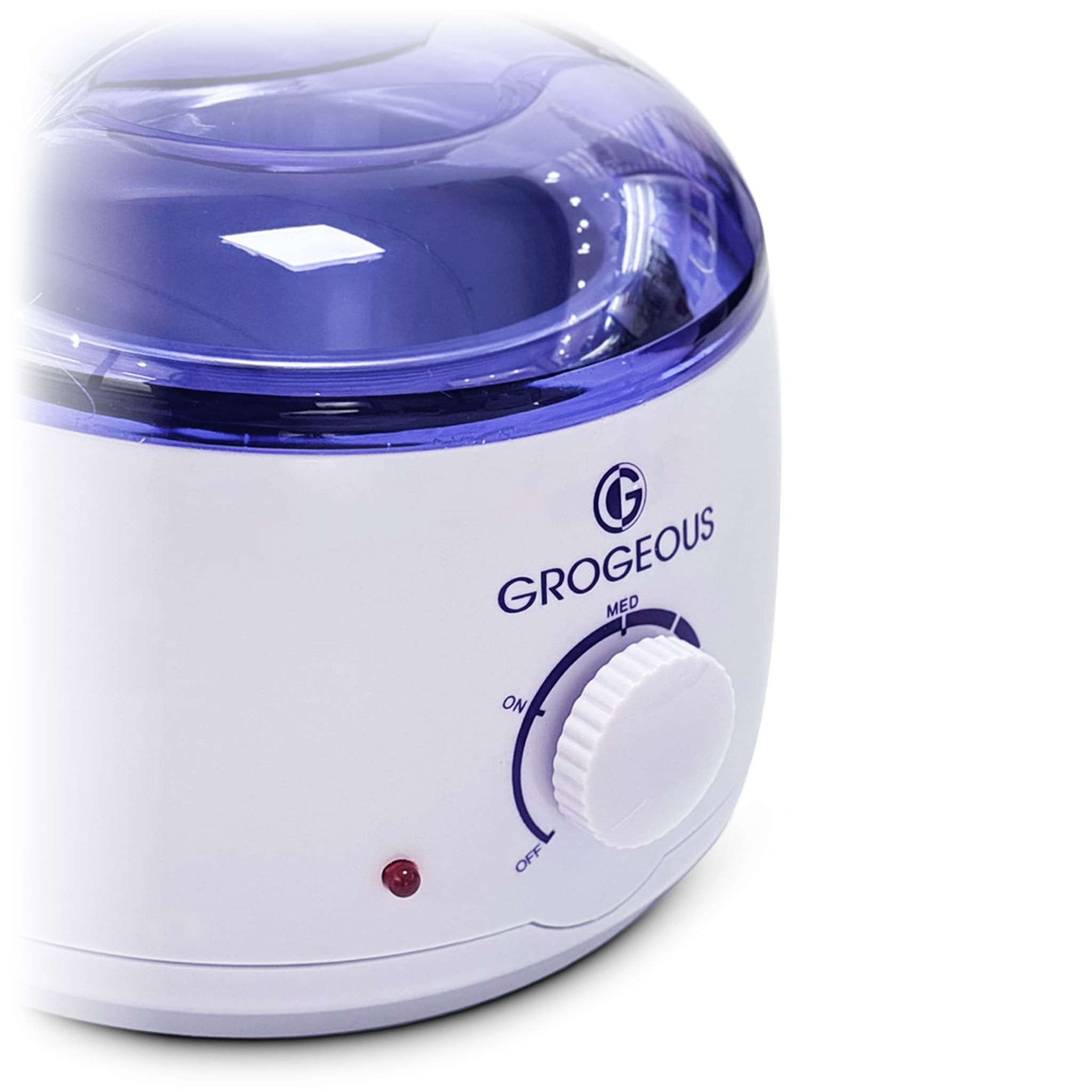 Grogeous Pro-Wax 100 Professional Multi-Wax Warmer Kit