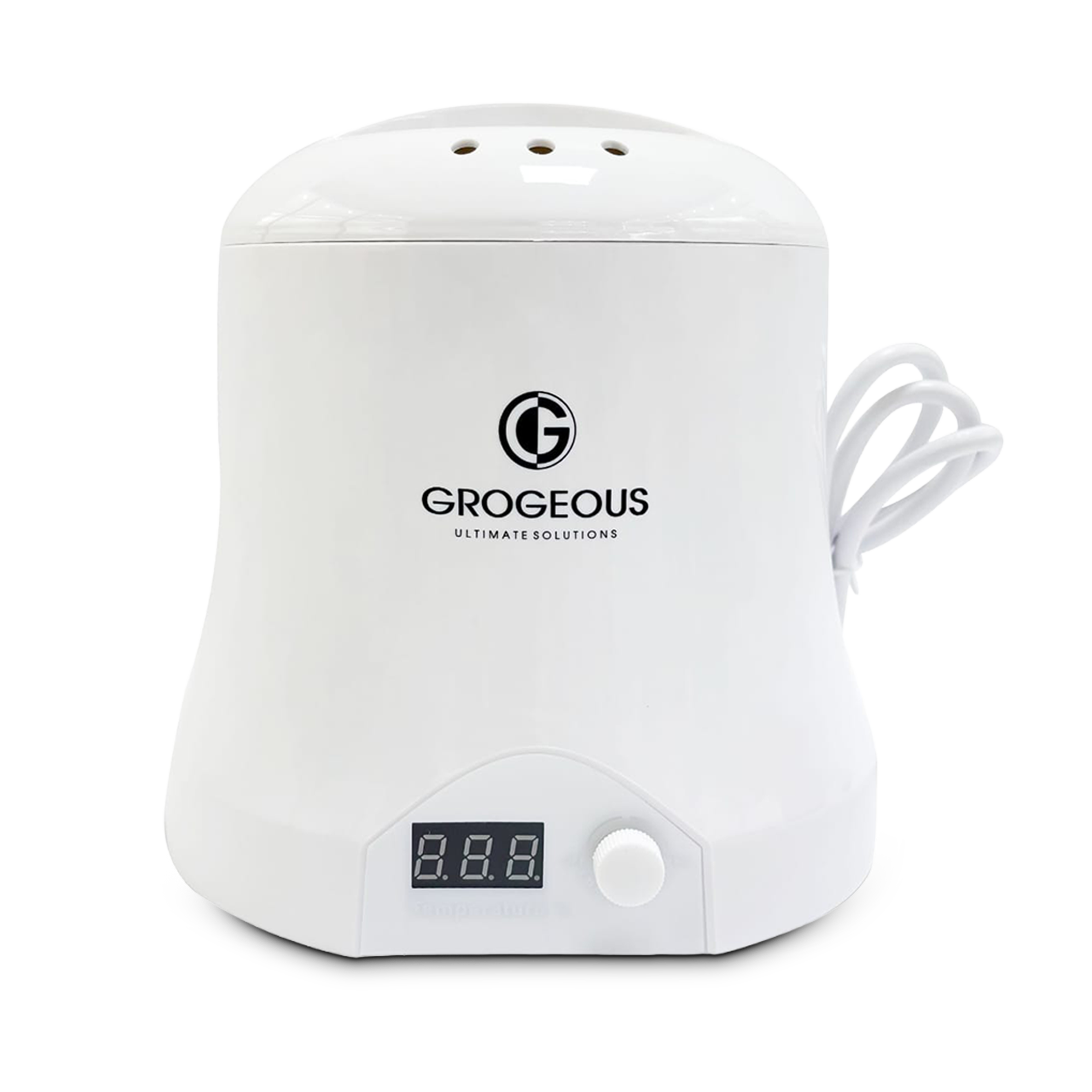 Grogeous Ultra High Quality Wax Heater 1000ml - Professional Large-Capacity Warmer