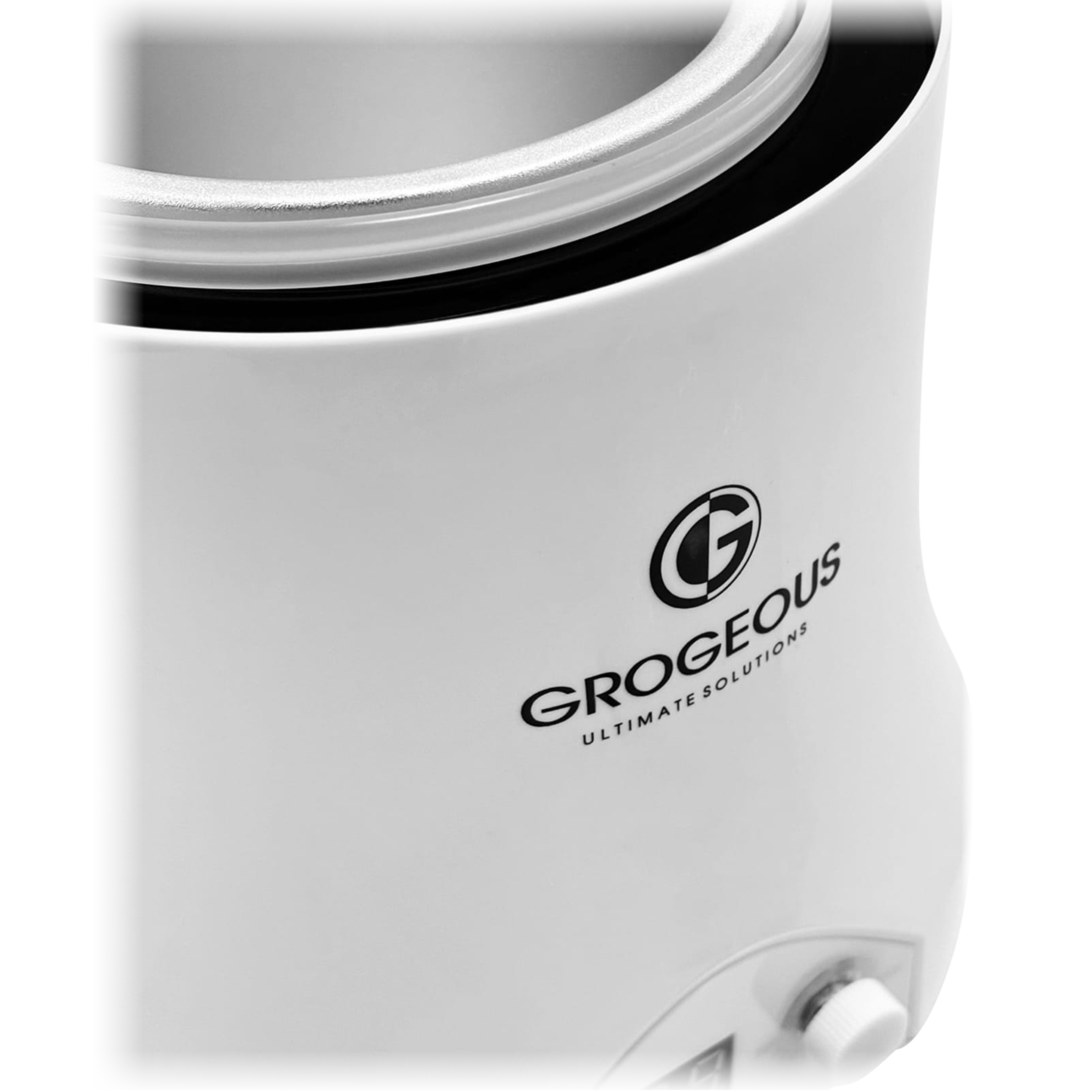 Grogeous Ultra High Quality Wax Heater 1000ml - Professional Large-Capacity Warmer
